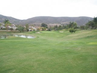 Hole 15