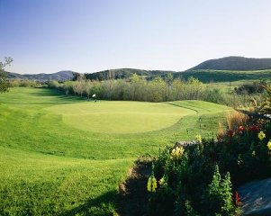 Hole 18