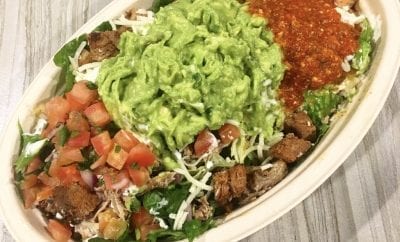 Chipotle