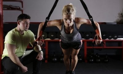 workout