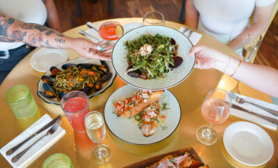restaurant week