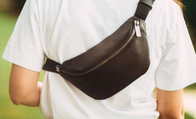 Reasons Why Fanny Packs Are Back in Style