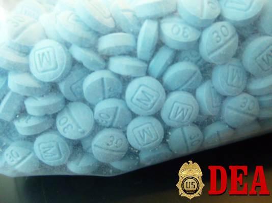 Counterfeit Pills Containing Fentanyl_0