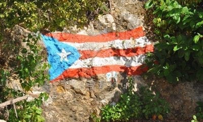 Puerto rico