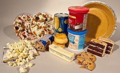 Trans fat