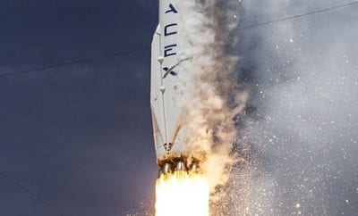 Spacex