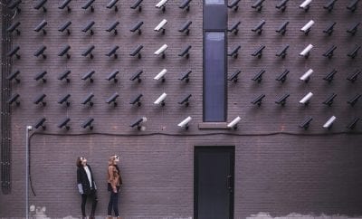 surveillance