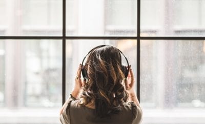 music