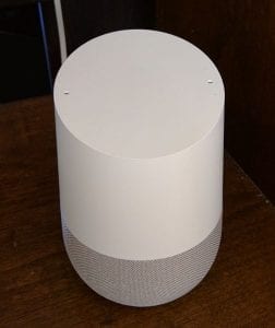 Google Home