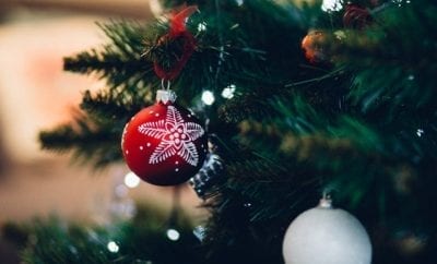 christmas tree