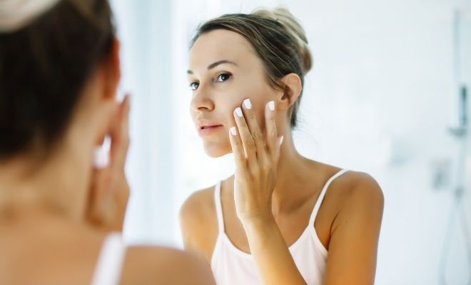 Best Tips for Treating Hormonal Acne