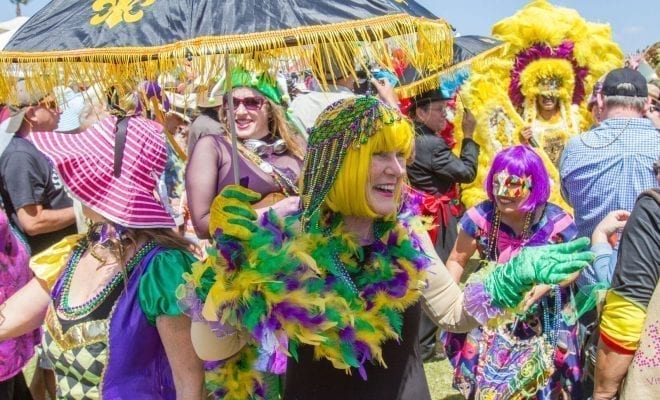 Gator by the Bay Festival – Largest Zydeco and Cajun Festival on the ...