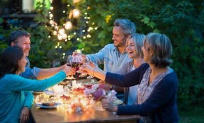 Helpful Tips for Outdoor Entertaining