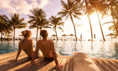 Keep Love Alive: The Most Romantic Towns in the United States