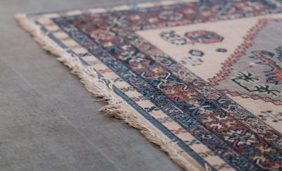 Making It Last: Tips for Taking Care of a New Rug