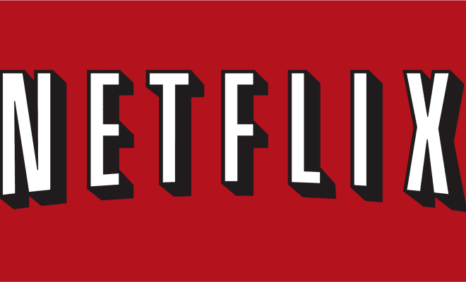 Netflix to drop its new magazine 'Wide'