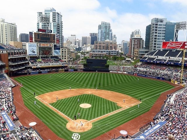 Petco Park