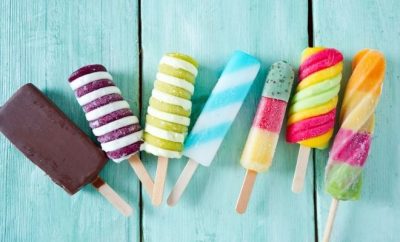 Good as Gold: Iconic Things That Originated in California