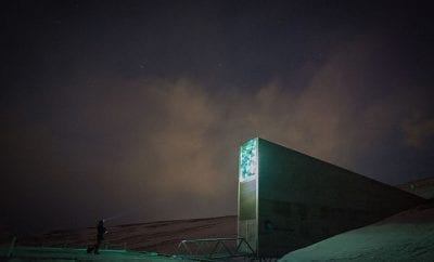 Doomsday Vault