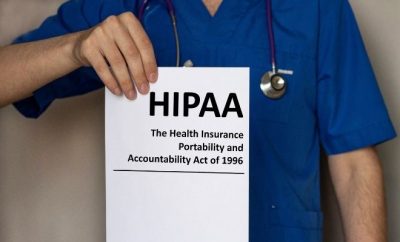 Famous Cases of People Who Violated HIPAA