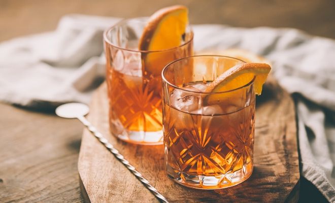 Simple Sippers: The Best Cocktails to Celebrate Mother’s Day