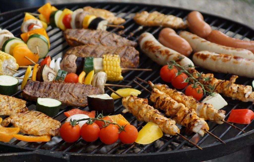 Tips For A Better 4th Of July Bbq Sd Entertainer Magazine