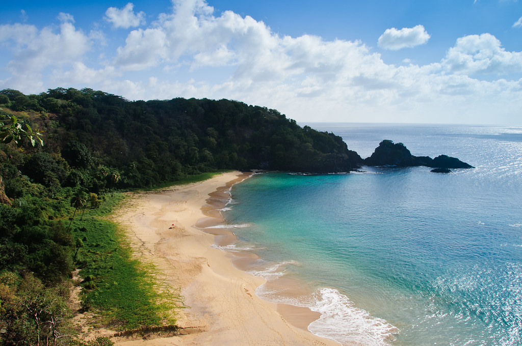 brazil beach