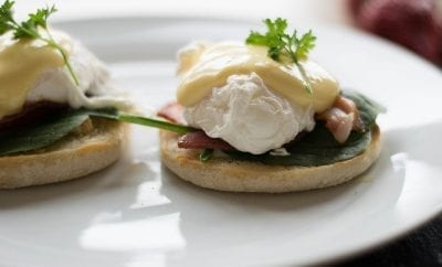brunch