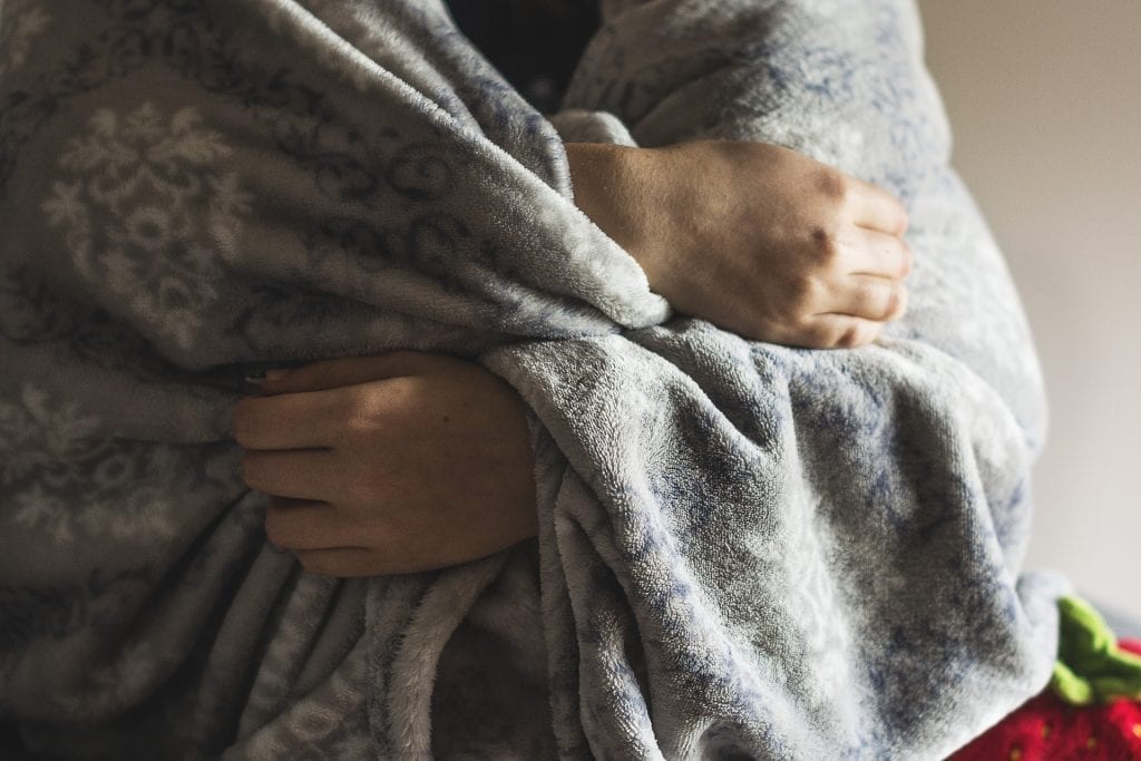 Do Weighted Blankets Really Work? | SD Entertainer Magazine