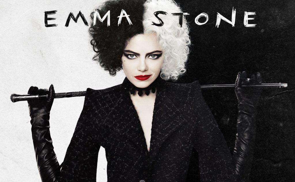 Cruella's Emma Stone and Emma Thompson on their characters' rivalry