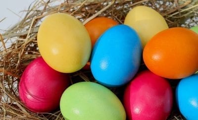 easter