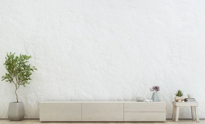 Unique Ways to Liven Up a Blank Wall