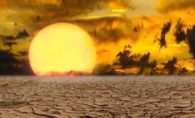 climate change