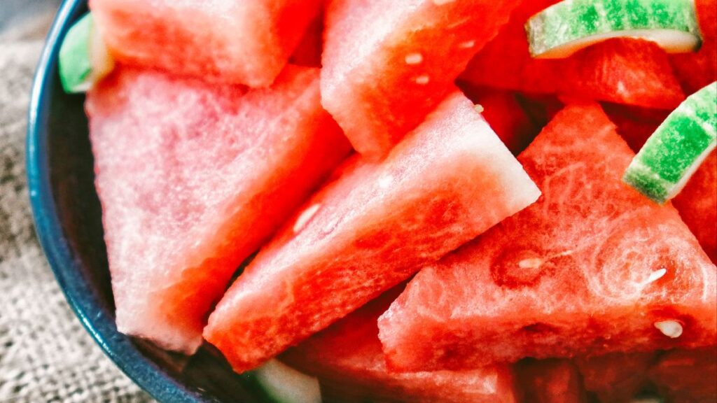 San Diego National Watermelon Day