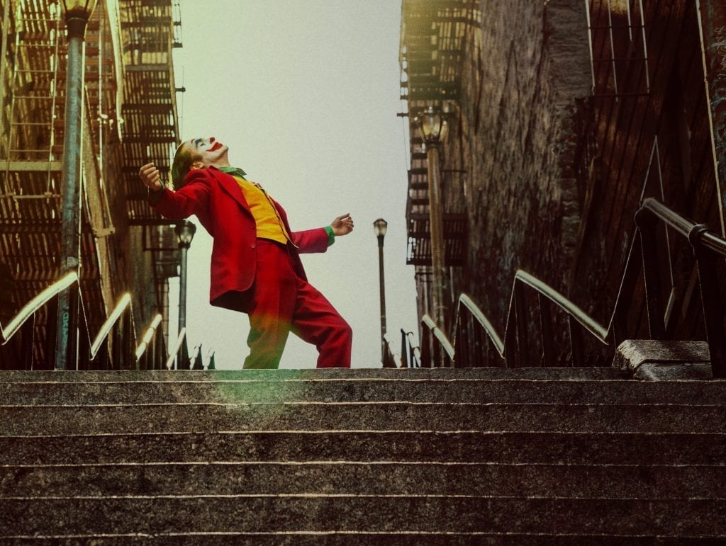 joker 2019
