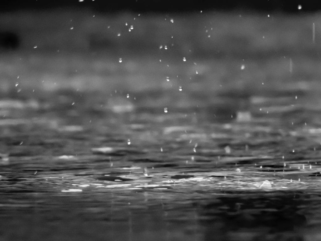 First Major Rain of the Fall Season Could Bring Flash Floods to San Diego - San Diego Entertainer Magazine