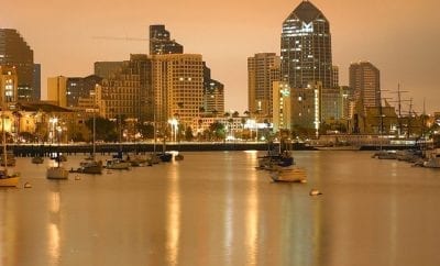 san diego