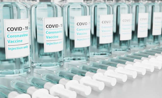 covid vaccine